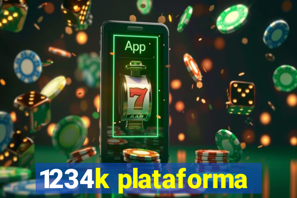 1234k plataforma